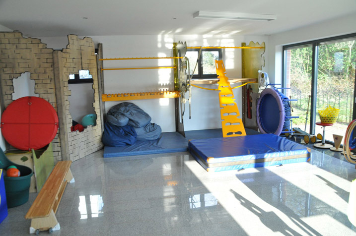 Ergotherapie Raum 4