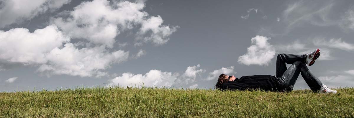 Entspannungstechniken