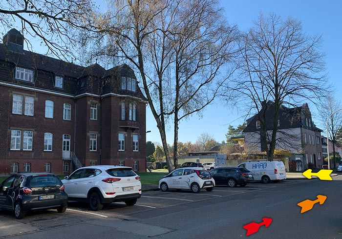 Ergotherapie Mönchengladbach